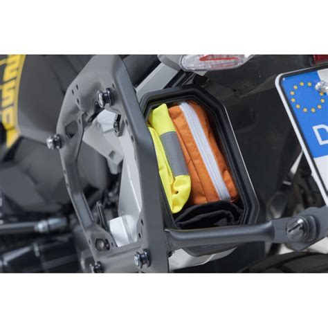 trax metal box|sw motech trax tool box.